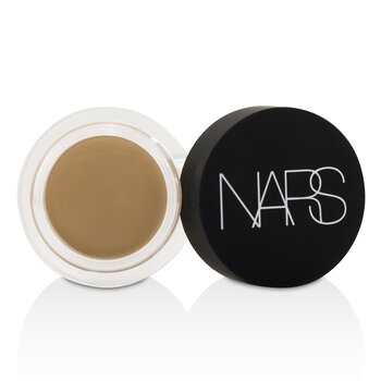 NARS - Soft Matte Complete Concealer - # Custard (Medium 1) Image 2