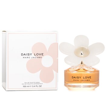 Marc Jacobs - Daisy Love Eau De Toilette Spray Image 1