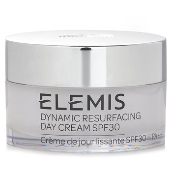 Elemis - Dynamic Resurfacing Day Cream SPF 30 PA+++ Image 2