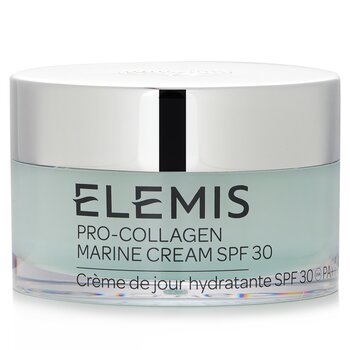 Elemis - Pro-Collagen Marine Cream SPF 30 PA+++ Image 2