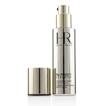 Helena Rubinstein - Re-Plasty Laserist Clinical Glow Creator Cream In Serum Image 1