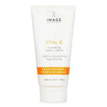Image Vital C Hydrating Repair Creme קרם לתיקון העור (גודל מכון) 142g/5oz