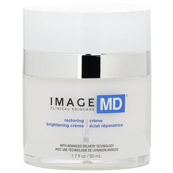 Image - IMAGE MD Restoring Brightening Creme with ADT Technology  - 50ml/1.7oz