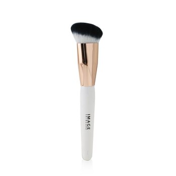 Image I Beauty Flawless Foundation Brush Picture Color