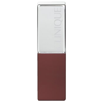 Clinique - Pop Matte Lip Colour + Primer - # 10 Clove Pop Image 2