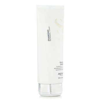 AlfaParf - Semi Di Lino Diamond Illuminating Conditioner (Normal Hair) Image 1