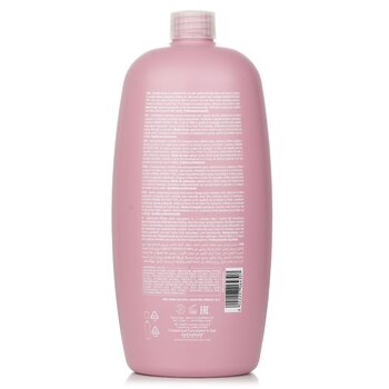 AlfaParf - Semi Di Lino Moisture Nutritive Leave-in Conditioner (Dry Hair) Image 2