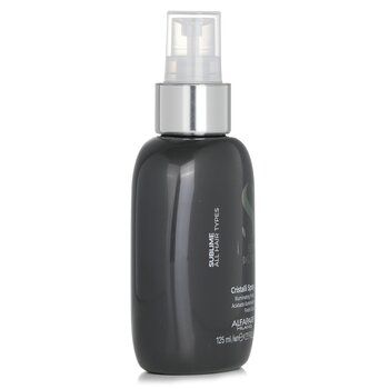 AlfaParf - Semi Di Lino Sublime Cristalli Spray (All Hair Types) Image 1