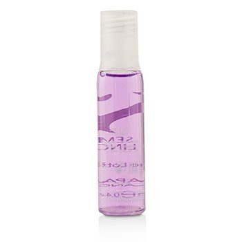 AlfaParf - Semi Di Lino Sublime Shine Lotion (All Hair Types) Image 2