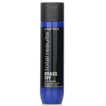 Total Results Brass Off Color Obsessed Conditioner (300ml/10.1oz) 