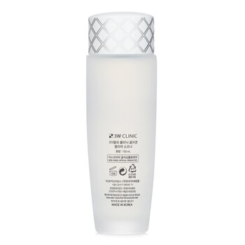 3W Clinic - Collagen White Clear Softener Image 2