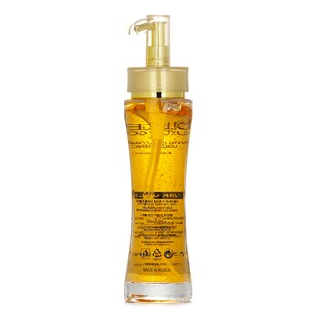 3W Clinic - Collagen & Luxury Gold Revitalizing Comfort Gold Essence Image 2