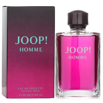 Joop - Homme Eau De Toilette Spray Image 1