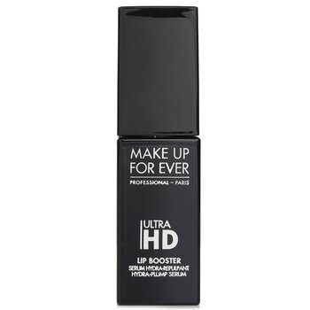 Make Up For Ever - Ultra HD Lip Booster Hydra Plump Serum - # 01 (Cinema) Image 2