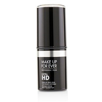 Make Up For Ever - Ultra HD Invisible Cover Stick Foundation - # Y215 (Yellow Alabaster) Image 1