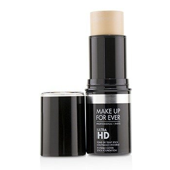 Make Up For Ever - Ultra HD Invisible Cover Stick Foundation - # Y215 (Yellow Alabaster) Image 2