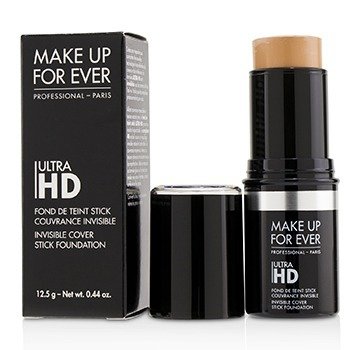 Ultra HD Invisible Cover Stick Foundation - # R330 (Warm Ivory) (12.5g/0.44oz) 