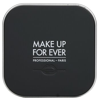 Make Up For Ever - Ultra HD Microfinishing Pressed Powder - # 02 (Banana) Image 2