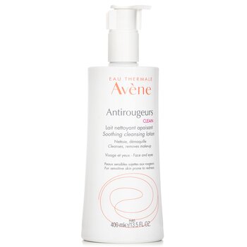 Avene - Antirougeurs Clean Redness-Relief Refreshing Cleansing Lotion - For Sensitive Skin Prone to Redness Image 1