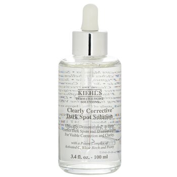 Clearly Corrective Dark Spot Solution (100ml/3.3oz) 