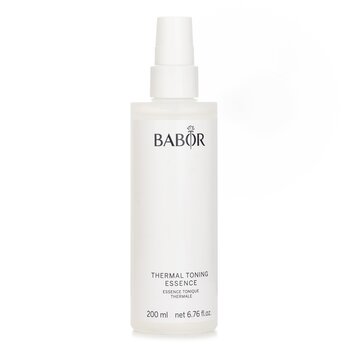 Babor - CLEANSING Thermal Toning Essence Image 1