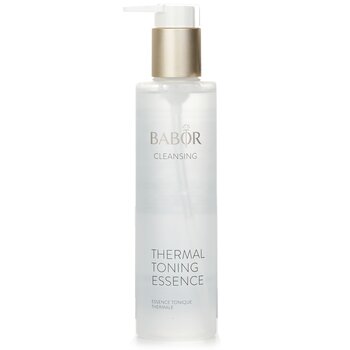 Babor CLEANSING Thermal Toning Essence 200ml/6.7oz