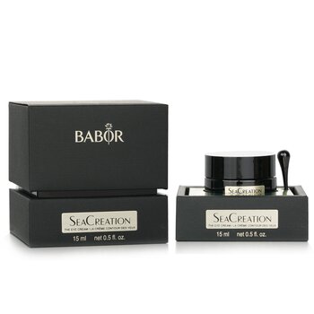 Babor - SeaCreation The Eye Cream Image 1