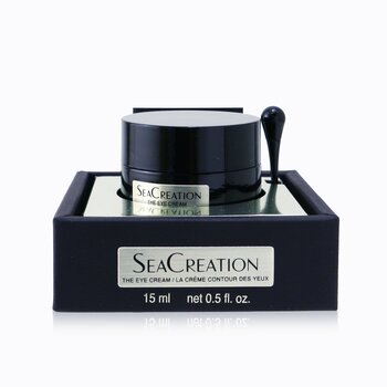 Babor - SeaCreation The Eye Cream Image 2