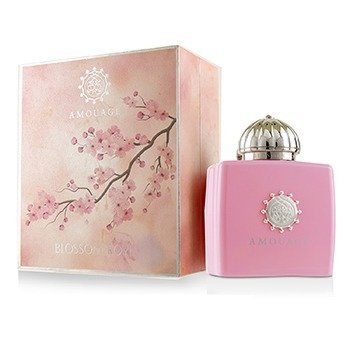 Blossom Love Eau De Parfum Spray (100ml/3.3oz) 