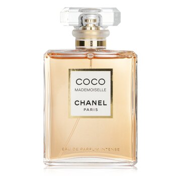 Chanel Coco Mademoiselle Intense Парфюмированная Вода Спрей 100ml/3.3oz