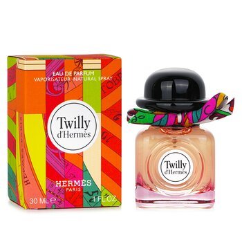 Hermes - Twilly D'Hermes Eau De Parfum Spray Image 1