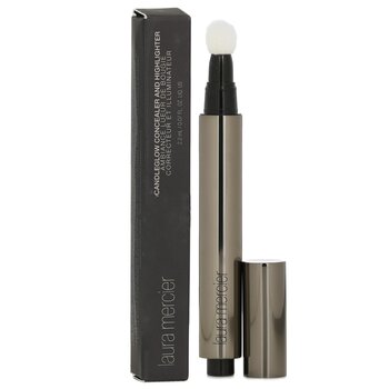 Laura Mercier - Candleglow Concealer And Highlighter - # 6 Image 1