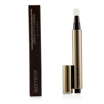 Candleglow Concealer And Highlighter - # 6 (2.2ml/0.07oz) 