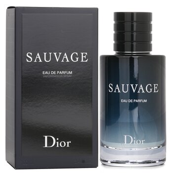 Christian Dior - Sauvage Eau De Parfum Spray Image 1