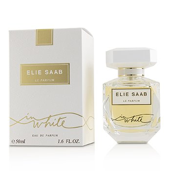 Elie Saab Le Parfum In White Eau De Parfum Spray 50ml/1.7oz