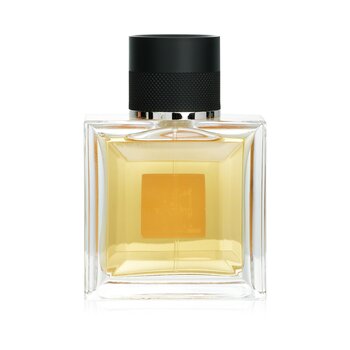 Guerlain - L'Homme Ideal L'Intense Eau De Parfum Spray Image 2