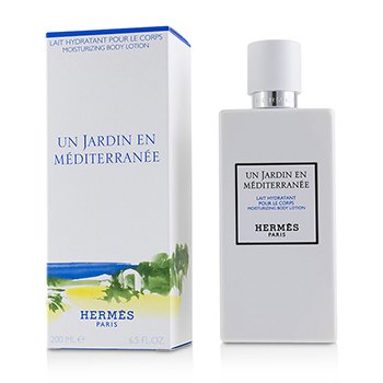 hermes le jardin de mediterranee