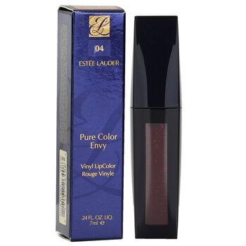 Estee Lauder - Pure Color Envy Vinyl LipColor - # 04 Shameless Image 1