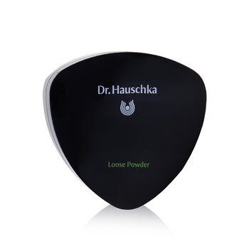 Dr. Hauschka - Loose Powder - #00 Translucent Image 2