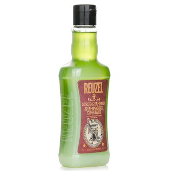 Reuzel - Scrub Shampoo Image 1