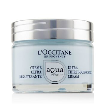 L'Occitane Aqua Reotier Ултра крем за утоляване на жаждата 50ml/1.7oz