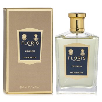 Floris - Chypress Eau De Toilette Spray Image 1