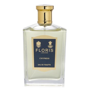 Floris 佛羅瑞斯 Chypress 絲柏琥珀女性淡香水 100ml/3.3oz