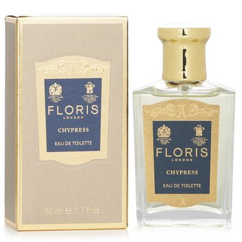 Floris - Chypress Eau De Toilette Spray Image 1