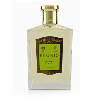 Floris Woda perfumowana Jermyn Street Eau De Parfum Spray 100ml/3.3oz
