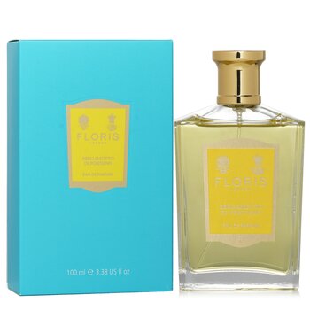 Floris - Bergamotto Di Positano Eau De Parfum Spray Image 1