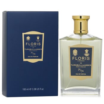 Floris - Turnbull & Asser 71/72 Eau De Parfum Spray Image 1