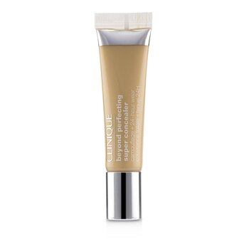 Beyond Perfecting Super Concealer Camouflage + 24 Hour Wear - # 06 Very Fair (8g/0.28oz) 