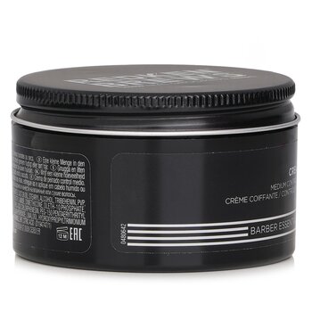 Redken - Brews Maneuver Cream Pomade (Medium Control / Smooth Finish) Image 1