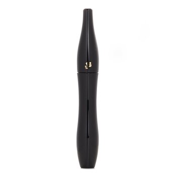 Lancome - Hypnose Waterproof Custom Wear Volume Mascara - # 01 Noir Hypnotic Image 2